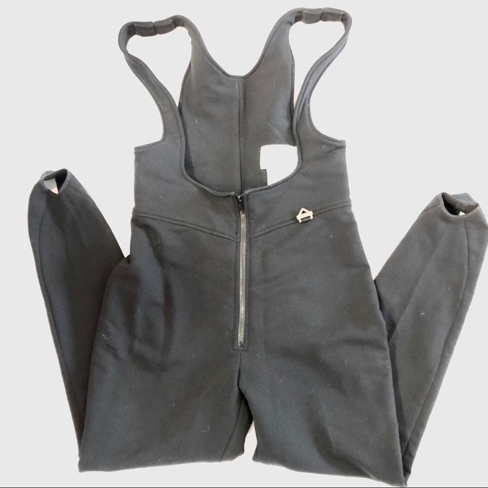 Vintage FERA women’s Ski bib size 16L winter